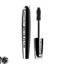 ریمل لورال مدل فوق حجم دهنده حاوی کلاژن