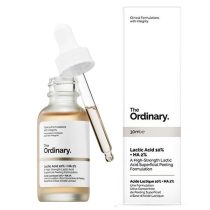 سرم لاکتیک اسید 5% و اچ آ 2%اوردینری