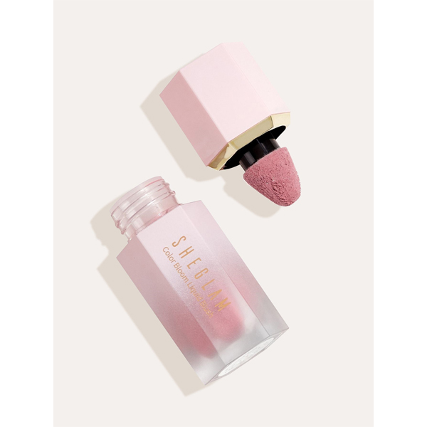 رژگونه مایع شیگلم رنگ Love cake