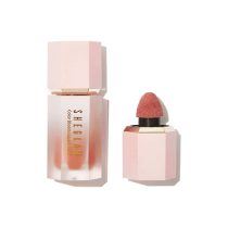 رژگونه مایع شیگلم رنگ Risky Business