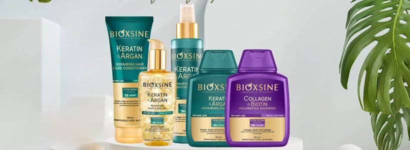 شامپو های ضد ریزش