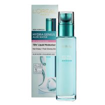 سرم آبرسان لورآل پوست خشک و حساس (صورتی) | 70 میل