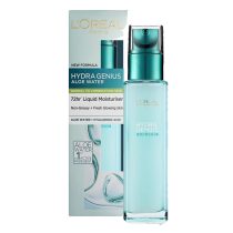 سرم آبرسان لورآل پوست خشک و حساس (صورتی) | 70 میل