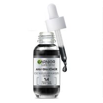 سرم زغالی ضد جوش و لک گارنیر 30 میل