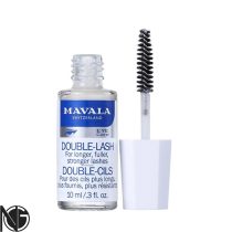 سرم تقویت کننده مژه ماوالا DOUBLE-LASH