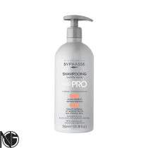 شامپو بای فیس مناسب موهای خشک و نرمال حجم 750 میل