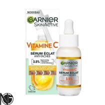 سرم ویتامین سی گارنیر